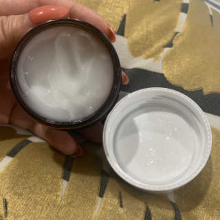바이 위시트랜드 VITAMIN 75 CREAM — 3점을 준 리뷰어가 2019년 9월 올린 사용 사진