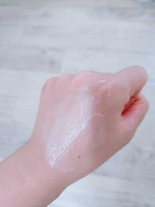 비욘드 토탈리커버리 모이스처라이저 200ml — 5점을 준 리뷰어가 2020년 1월 올린 사용 사진