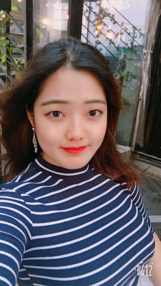 뷰디아니 세럼 + 플루이드 — 4.33점을 준 리뷰어가 2018년 5월 올린 사용 사진
