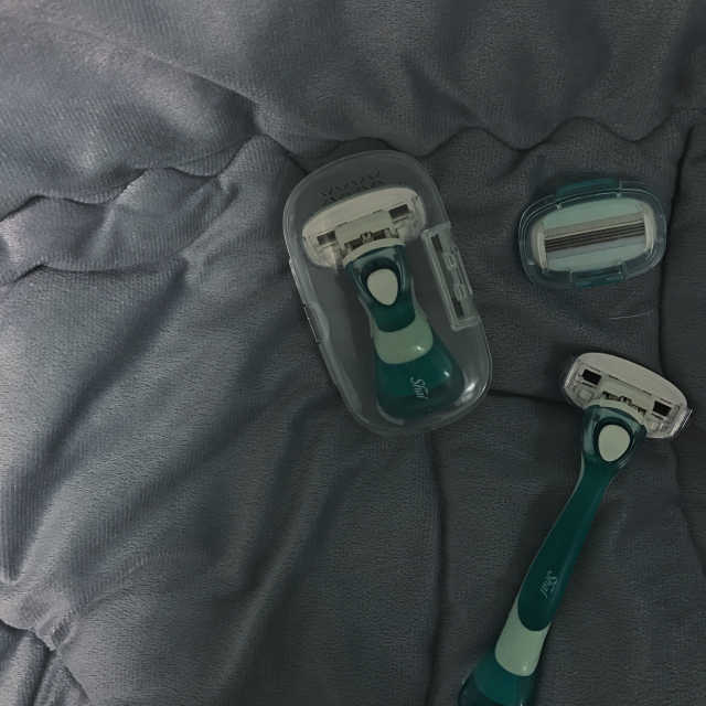 [여성용 제모기] 도루코 샤이 크리미 리뷰 사진