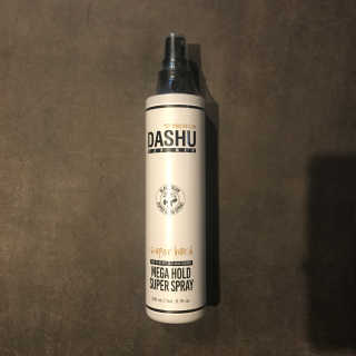 다슈코리아 다슈 포 맨 프리미엄 메가 홀드 슈퍼 스프레이 250ml — 4점을 준 리뷰어가 2019년 2월 올린 사용 사진