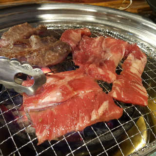 [화로365 염창역점] 수제왕갈비 2인분 — 5점을 준 리뷰어가 2020년 2월 올린 사용 사진
