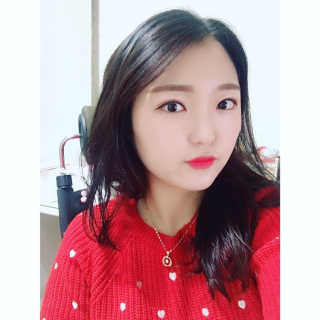 JM솔루션 물광 커버 파운데이션 럭셔리 — 5점을 준 리뷰어가 2018년 12월 올린 사용 사진