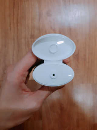 땡큐파머 백 투 아이슬란드 필링 크림 — 5점을 준 리뷰어가 2018년 4월 올린 사용 사진