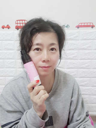 라모수 퍼퓸 소프트닝 컨디셔너 헤어 미스트 — 4점을 준 리뷰어가 2018년 12월 올린 사용 사진