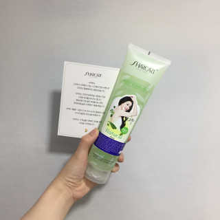 줌마들도 인정한 샤카트 페이스앤바디 필링젤 310ml — 5점을 준 리뷰어가 2018년 4월 올린 사용 사진