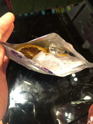 (주)쟈뎅 쟈뎅 아워티 베리썸 히비스커스 — 5점을 준 리뷰어가 2019년 10월 올린 사용 사진