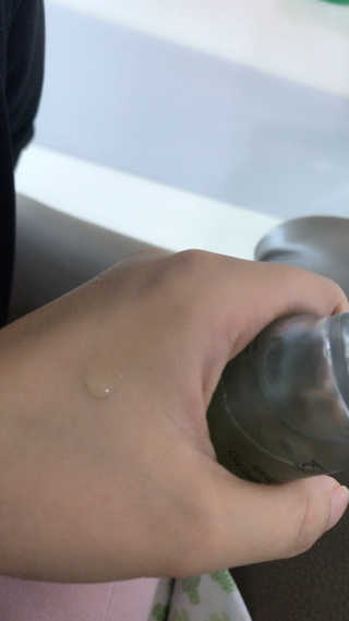 시카고 시카 더블 이펙트 앰플 30ml 기획세트 — 5점을 준 리뷰어가 2018년 8월 올린 사용 사진