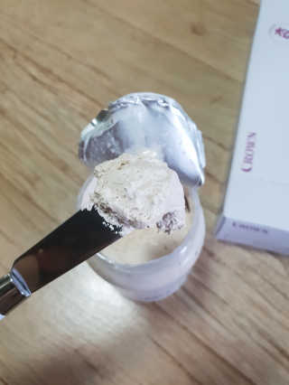 마약잼플러프 플러프잼_바닐라, 카라멜 — 3점을 준 리뷰어가 2018년 9월 올린 사용 사진