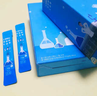BAIO HEALTH LABS LONG RUN LAB — 5점을 준 리뷰어가 2019년 12월 올린 사용 사진