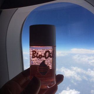 Bio-oil(바이오오일) 바이오오일(Bio-oil) — 3.5점을 준 리뷰어가 2016년 8월 올린 사용 사진