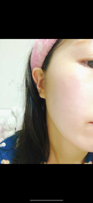 바디버든프로젝트 바디버든 프로젝트 BBP 시카 토너패드 — 4.5점을 준 리뷰어가 2019년 7월 올린 사용 사진