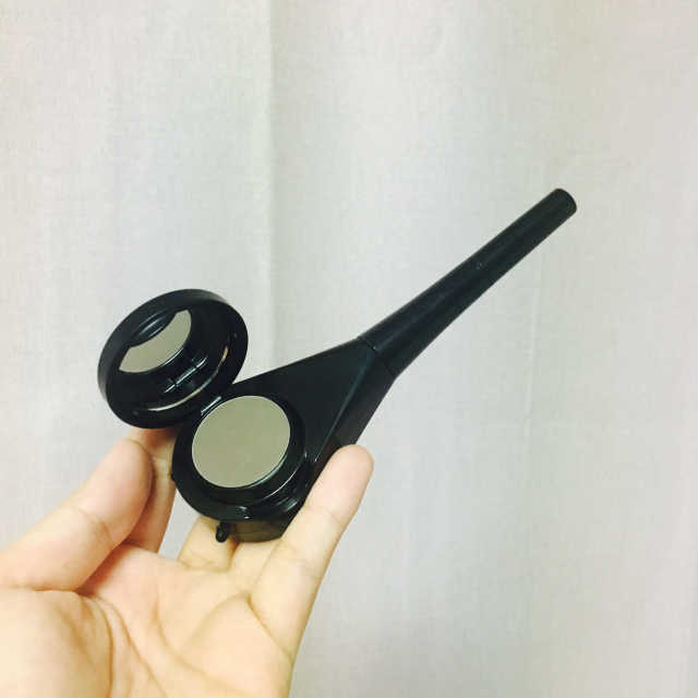 쇼킹듀얼아이브로우 (간편하다! 하나로 해결! 멀티 올인원 아이키트!) 리뷰 사진