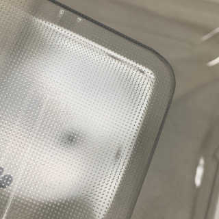 베베풋 글라스 베베풋글라스 — 3점을 준 리뷰어가 2019년 2월 올린 사용 사진