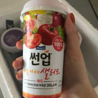 플로리다 내추럴 플로리다내추럴 레몬에이드  2종 — 5점을 준 리뷰어가 2018년 8월 올린 사용 사진