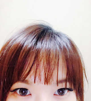 다슈코리아 다슈 데일리 뽕채가루 펌프형 — 4점을 준 리뷰어가 2017년 4월 올린 사용 사진