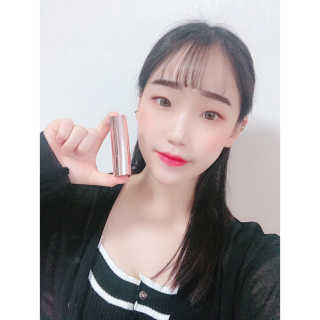 밀키드레스 바비메이크 루즈클래식 — 4점을 준 리뷰어가 2018년 7월 올린 사용 사진