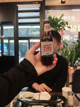 고향원조숯불닭갈비 [고향산천원조숯불닭갈비] 뼈없는 숯불닭갈비 2인세트 — 5점을 준 리뷰어가 2018년 9월 올린 사용 사진