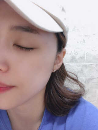 페어아크네 크리미폼 페어아크네 크리미 폼 — 5점을 준 리뷰어가 2019년 10월 올린 사용 사진