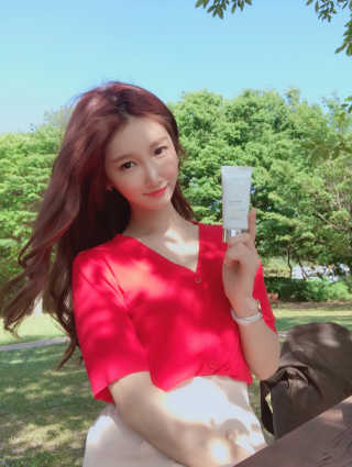 모델윤지님이 올린 리뷰 사진 4