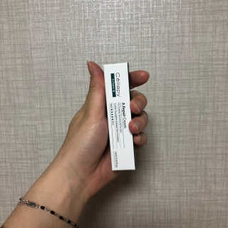 셀라피 에이리페어플러스크림 — 3.83점을 준 리뷰어가 2018년 4월 올린 사용 사진