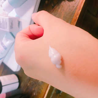 23years old 바데카실 P-오리지널 — 5점을 준 리뷰어가 2018년 6월 올린 사용 사진