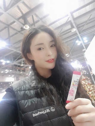 광희생활건강 광희 콜라겐뷰티 — 5점을 준 리뷰어가 2019년 12월 올린 사용 사진