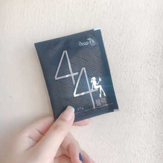 TRUS-T 트러스티44 TRUS-T 트러스티 44 다이어트 티백 — 5점을 준 리뷰어가 2019년 2월 올린 사용 사진