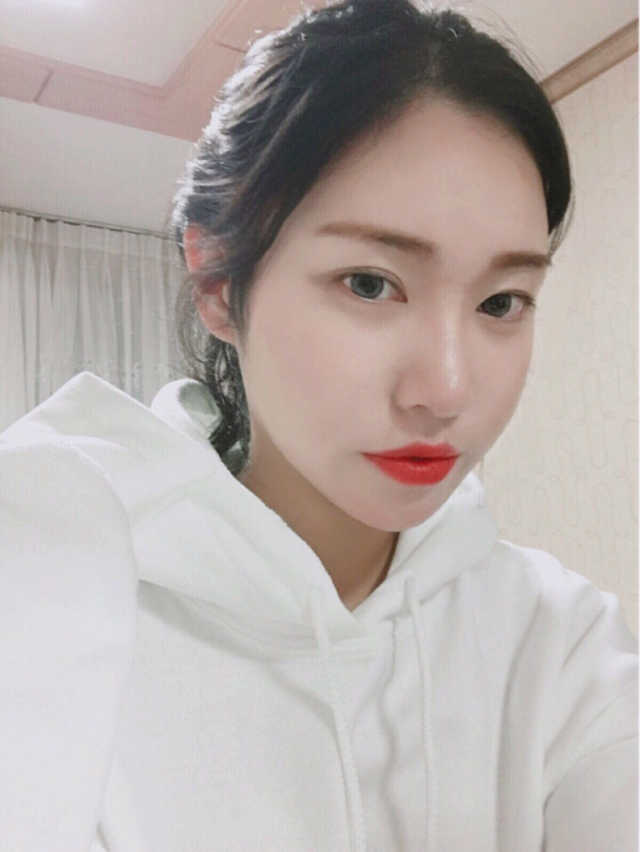 12500 후드티 DRY BLEND 리뷰 사진