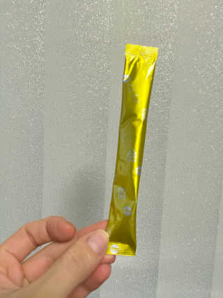한국맥널티 맥널티 히알루론산 콜라겐 플러스 14개입 — 5점을 준 리뷰어가 2020년 1월 올린 사용 사진