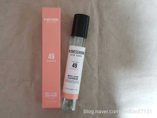 더블유드레스룸 드레스퍼퓸 150ml — 4점을 준 리뷰어가 2018년 6월 올린 사용 사진