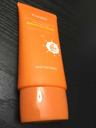 BeautyNetKorea Pure Perfection Natural — 5점을 준 리뷰어가 2017년 8월 올린 사용 사진