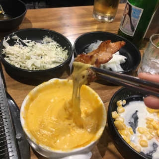 [춘여닭숯불닭갈비] 닭갈비 무한 2인+치즈퐁듀+음료수 — 5점을 준 리뷰어가 2019년 12월 올린 사용 사진