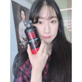 [빙그레] 달콤커피 콜라보 디카페인, 블랙 아메리카노 — 5점을 준 리뷰어가 2019년 1월 올린 사용 사진