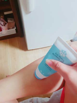 닥터브이 아이롤링 부키겔 — 4.33점을 준 리뷰어가 2018년 7월 올린 사용 사진