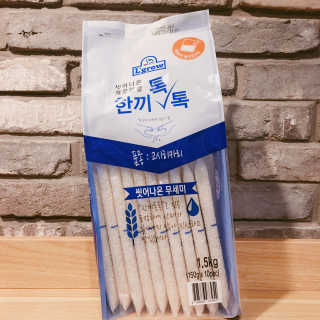 L'grow (엘그로) L'grow(엘그로) 씻어나온 한끼톡톡쌀! — 5점을 준 리뷰어가 2017년 11월 올린 사용 사진