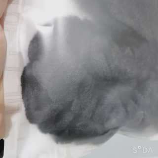 포레스트힐 그린 밸런스 클렌져 100ml + 토끼 헤어밴드 — 5점을 준 리뷰어가 2019년 12월 올린 사용 사진