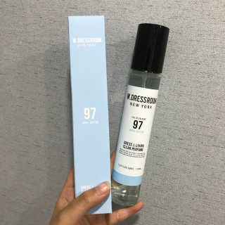 더블유드레스룸 드레스퍼퓸 150ml — 3.83점을 준 리뷰어가 2018년 6월 올린 사용 사진