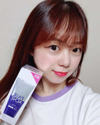 페어아크네 크리미폼 페어아크네 크리미 폼 — 4점을 준 리뷰어가 2019년 8월 올린 사용 사진