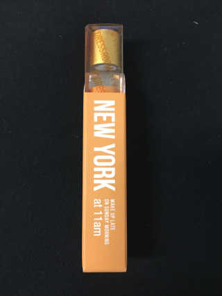 더블유드레스룸 롤 온 퍼퓸EDT 10ml — 4.83점을 준 리뷰어가 2018년 7월 올린 사용 사진