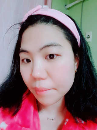 지고트 마스크팩 16종 — 4점을 준 리뷰어가 2019년 2월 올린 사용 사진