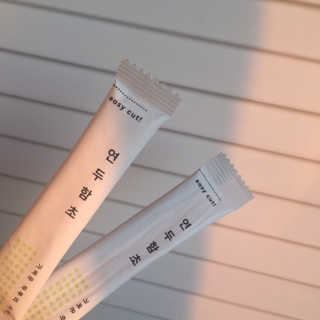 헬씨앤핏 디톡스와 변비에 탁월한 연두함초. 천연변비약으로 유명 — 3점을 준 리뷰어가 2020년 1월 올린 사용 사진