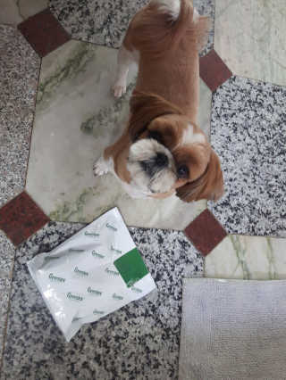 시방이님이 올린 리뷰 사진 1