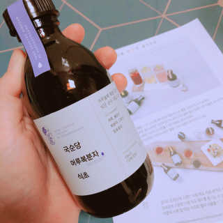 애플시나몬님이 올린 리뷰 사진 1