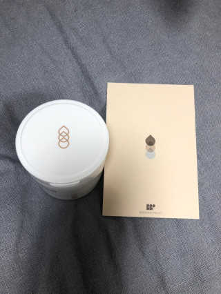 바디버든프로젝트 바디버든 프로젝트 BBP 시카 토너패드 — 5점을 준 리뷰어가 2019년 7월 올린 사용 사진