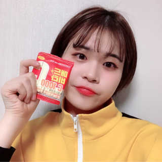 매드비타C 1000 — 4.5점을 준 리뷰어가 2019년 4월 올린 사용 사진