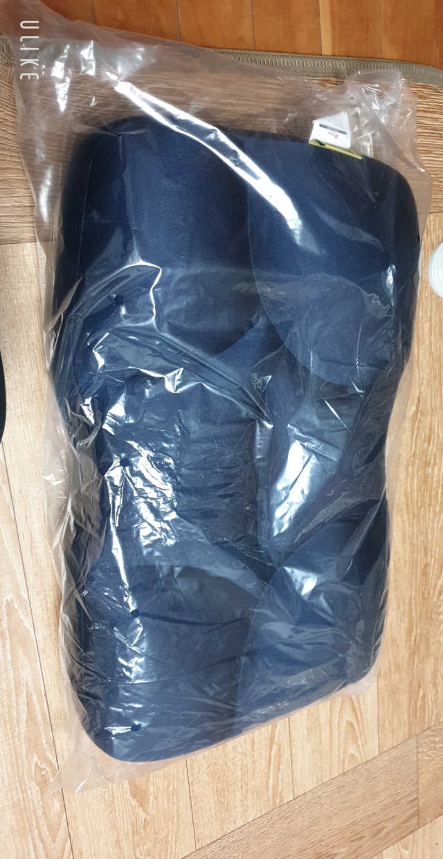 까사앤지오 요술베개 스페셜 에디션 리뷰 사진