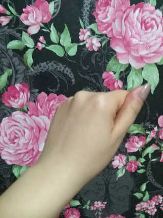 셀레뷰 슈퍼 모이스처 수딩젤 — 5점을 준 리뷰어가 2018년 3월 올린 사용 사진