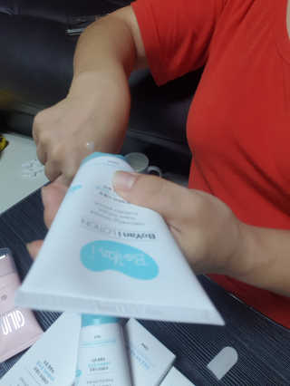 유산균하우스 [프로바이오닉]보얀아이 3종세트 — 4.83점을 준 리뷰어가 2019년 1월 올린 사용 사진