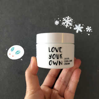 LYO 자바 수분크림 클렌징폼 — 3.33점을 준 리뷰어가 2018년 11월 올린 사용 사진